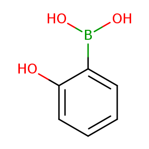 2-HYDROXYPHENYLBORONIC ACID