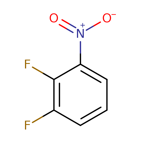 2,3-Difluoronitrobenzene