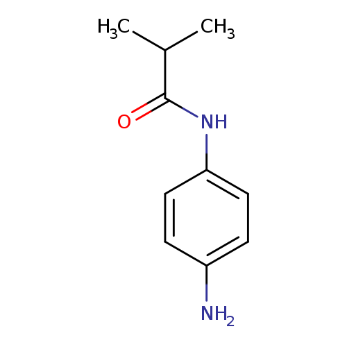 N-(4-Aminophenyl)-2-methylpropanamide
