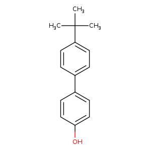4-(4-T-butylphenyl)phenol