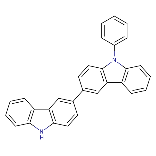 9-Phenyl-3,3'-Bicarbazole