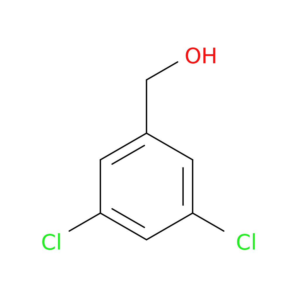3,5-Dichlorobenzyl alcohol