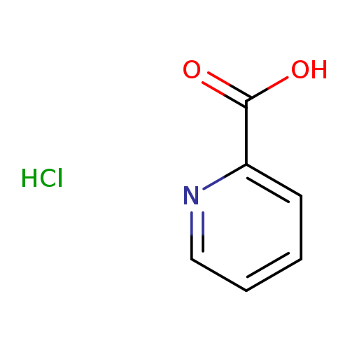Picolinic acid hydrochloride