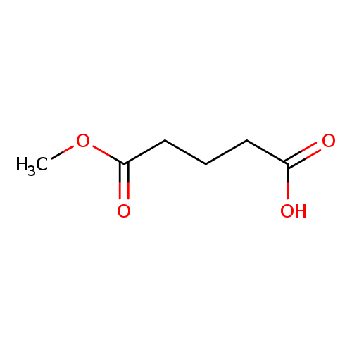 5-Methoxy-5-oxopentanoic acid