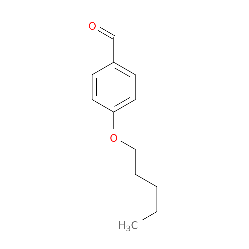 4-(Pentyloxy)benzaldehyde