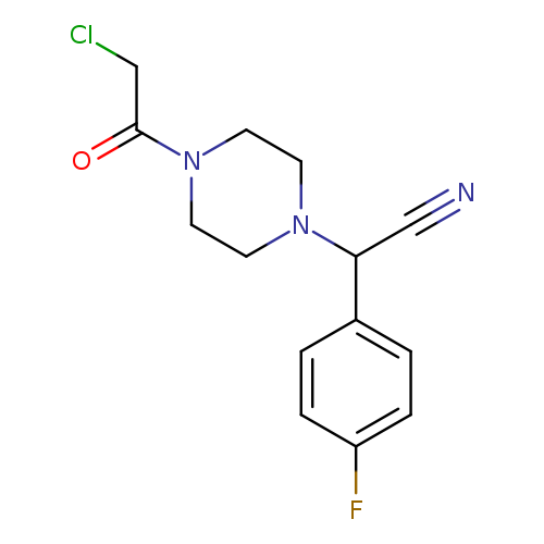 (1-METHYL-4-OXO-1,4-DIHYDRO-5H-PYRAZOLO[3,4-D]PYRIMIDIN-5-YL)ACETIC ACID
