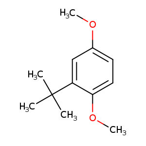 2-(tert-Butyl)-1,4-dimethoxybenzene