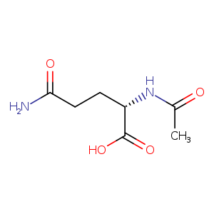 N-acetyl-L-Glutamine