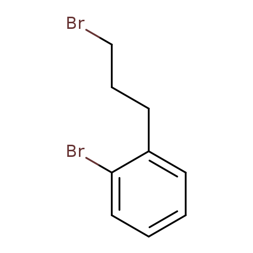 1-Bromo-2-(3-bromopropyl)benzene