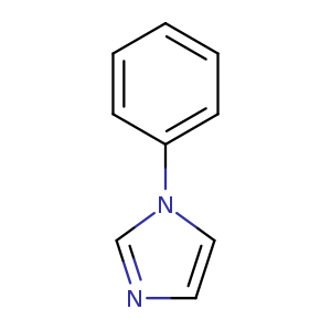 1-Phenyl-1H-imidazole