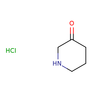 Piperidin-3-one hydrochloride