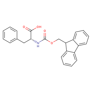 D-Fmoc-Phenylalanine