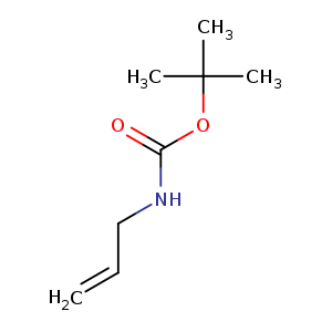 tert-Butyl allylcarbamate