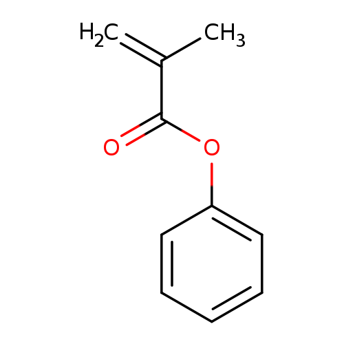 Phenyl methacrylate