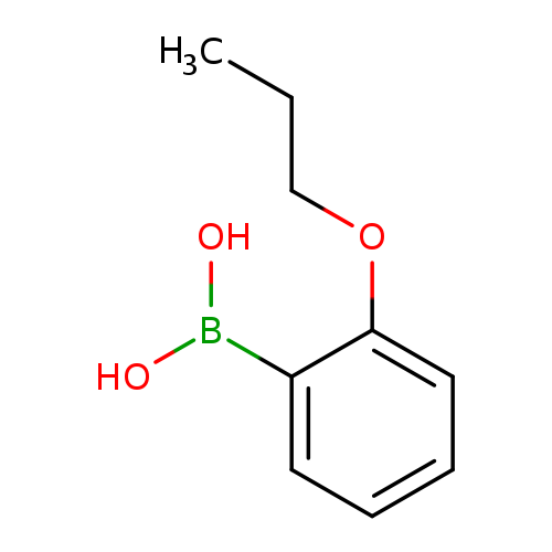 2-Propoxyphenylboronic acid