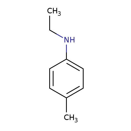 N-ETHYL-P-TOLUIDINE