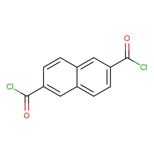 2,6-Naphthalenedicarbonyl dichloride