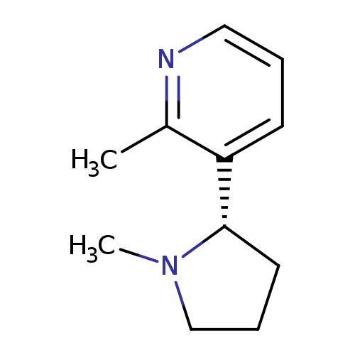 (+/-)-2-Methylnicotine