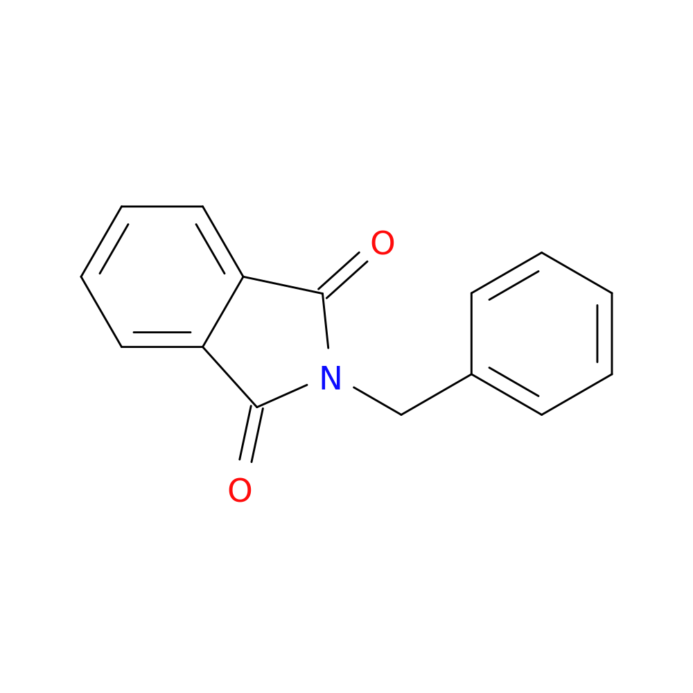 2-Benzylisoindoline-1,3-dione