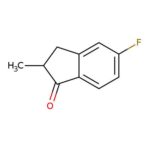 5-Fluoro-2-methylindan-1-one
