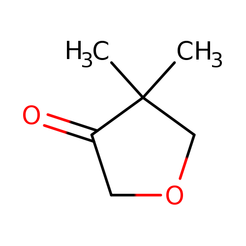 3(2H)-Furanone, dihydro-4,4-dimethyl-