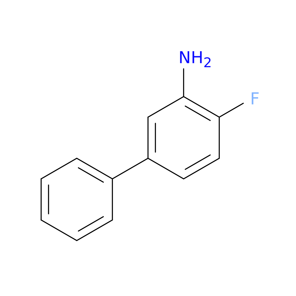 4-Fluoro-[1,1'-biphenyl]-3-amine