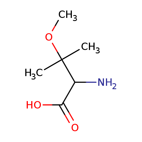 3-Methoxyvaline