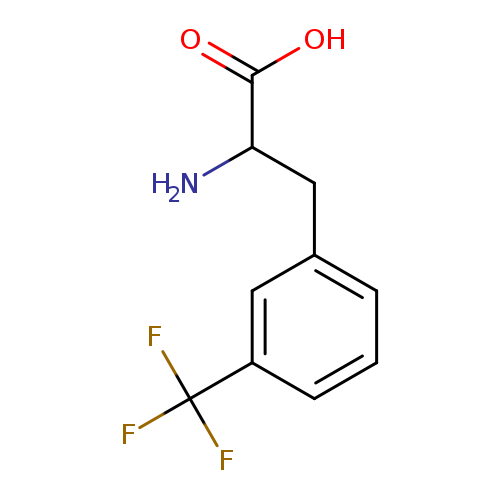 3-(Trifluoromethyl)-dl-phenylalanine
