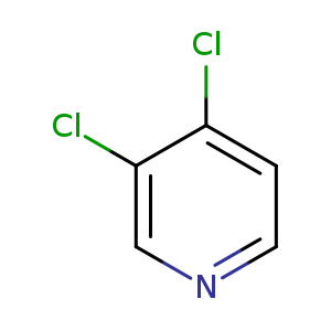 3,4-Dichloropyridine