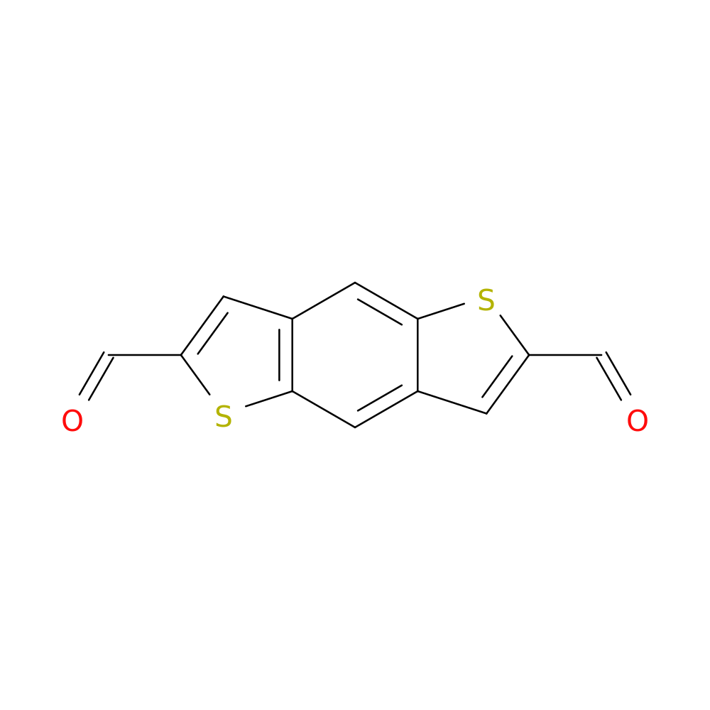 Benzo[1,2-b:4,5-b']dithiophene-2,6-dicarbaldehyde
