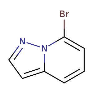 7-Bromopyrazolo[1,5-a]pyridine