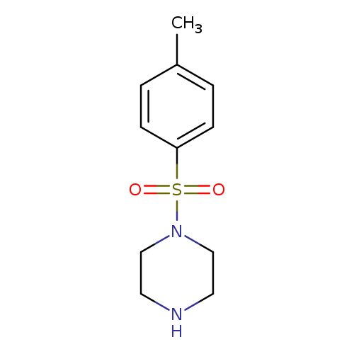 1-(Toluene-4-sulfonyl)-piperazine