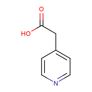 4-PYRIDYLACETIC ACID HYDROCHLORIDE