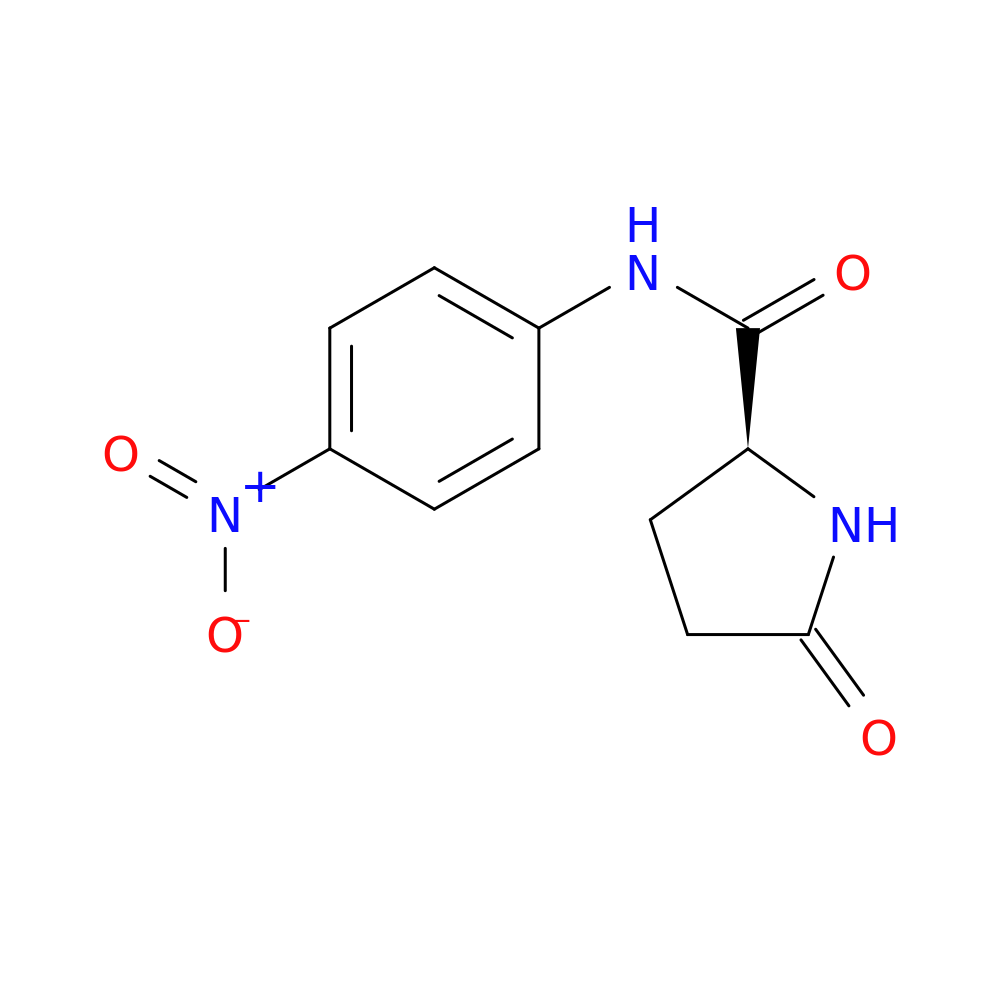 L-PYROGLUTAMIC ACID 4-NITROANILIDE
