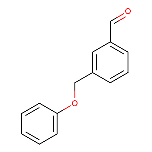 3-(Phenoxymethyl)benzaldehyde