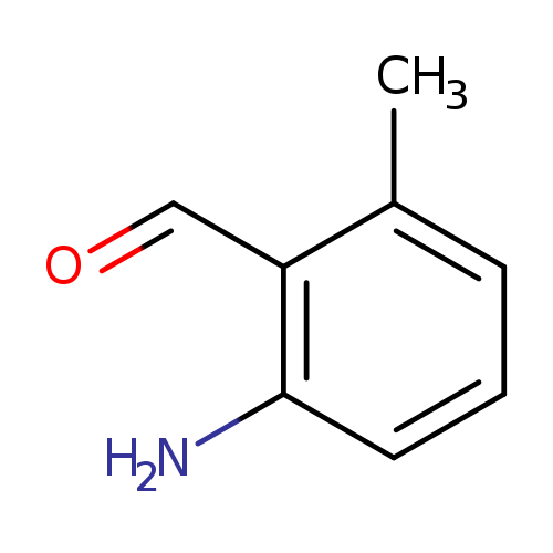 2-Amino-6-methylbenzaldehyde