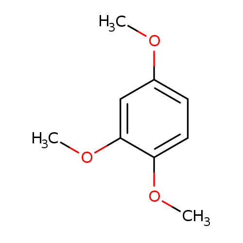 1,2,4-Trimethoxybenzene