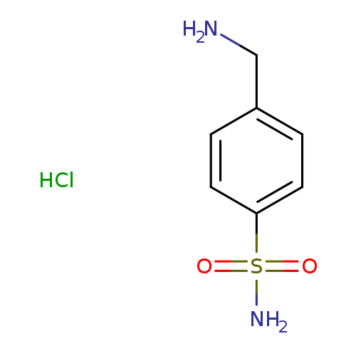 Mafenide Hydrochloride