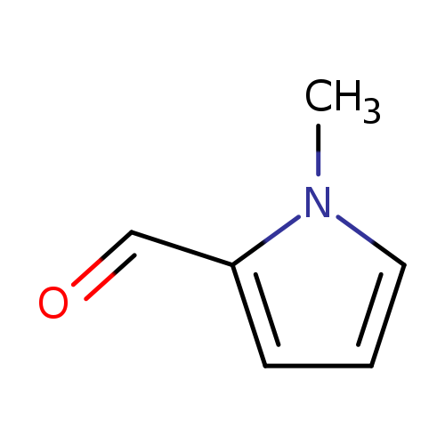 1H-​Pyrrole-​2-​carboxaldehyde, 1-​methyl-