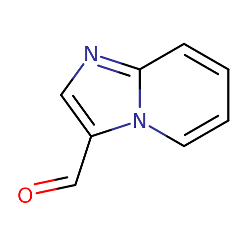 Imidazo[1,2-a]pyridine-3-carbaldehyde
