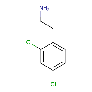 2,4-Dichlorophenethylamine