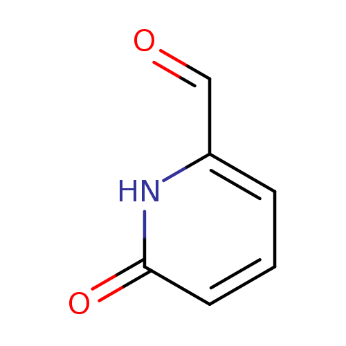 2-Pyridinecarboxaldehyde,1,6-dihydro-6-oxo-(9CI)