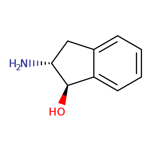 trans-2-Amino-2,3-dihydro-1H-inden-1-ol