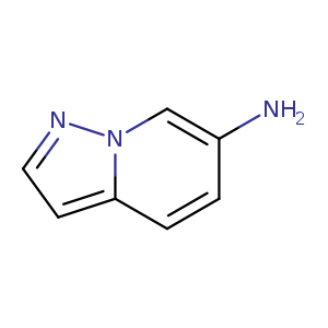 pyrazolo[1,5-a]pyridin-6-amine
