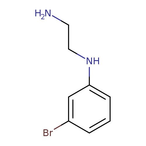 1,2-Ethanediamine, N1-(3-bromophenyl)-