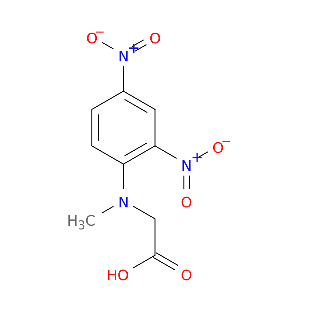 DNP-sarcosine