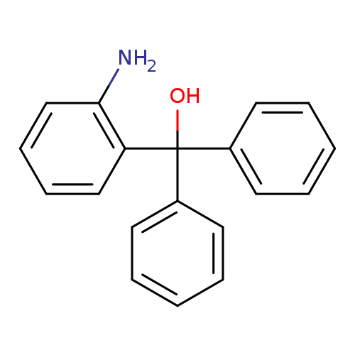 (2-Aminophenyl)(diphenyl)methanol