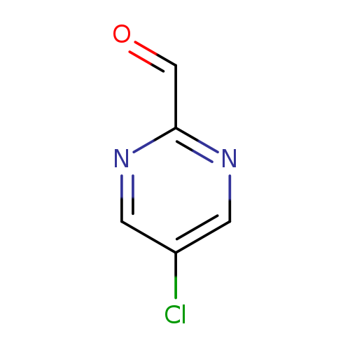 5-Chloropyrimidine-2-carbaldehyde