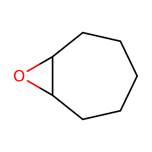 8-oxabicyclo[5.1.0]octane
