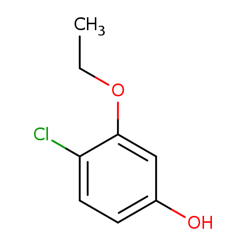 4-Chloro-3-ethoxyphenol